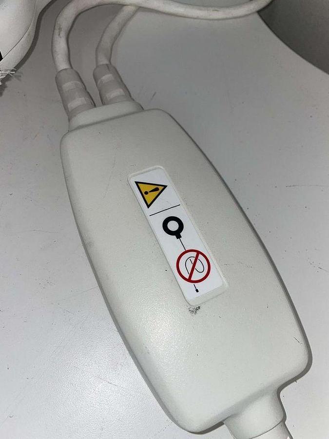Used For Sale GE Spirit III Total SENSE Cardiac Coil 3.0T HD Cardiac Array U1-100422 MRI Coil