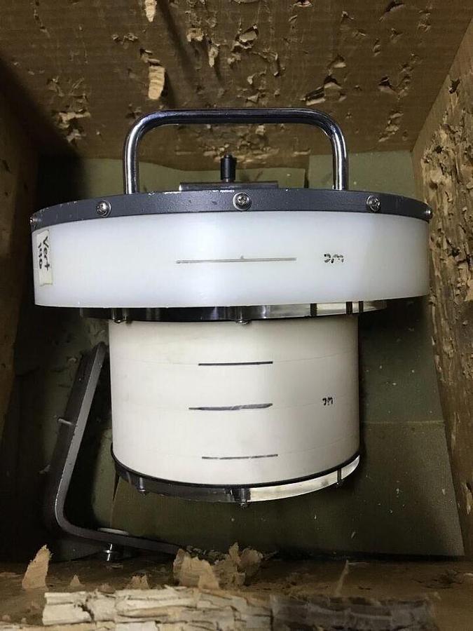 Used For Sale PHILIPS Philips CT phantom 47971801106  Good Condition Phantom X-Ray Accessories Parts P/N 47971801106