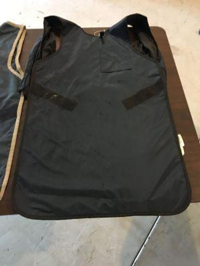 Used For Sale Lead Aprons Lead Aprons