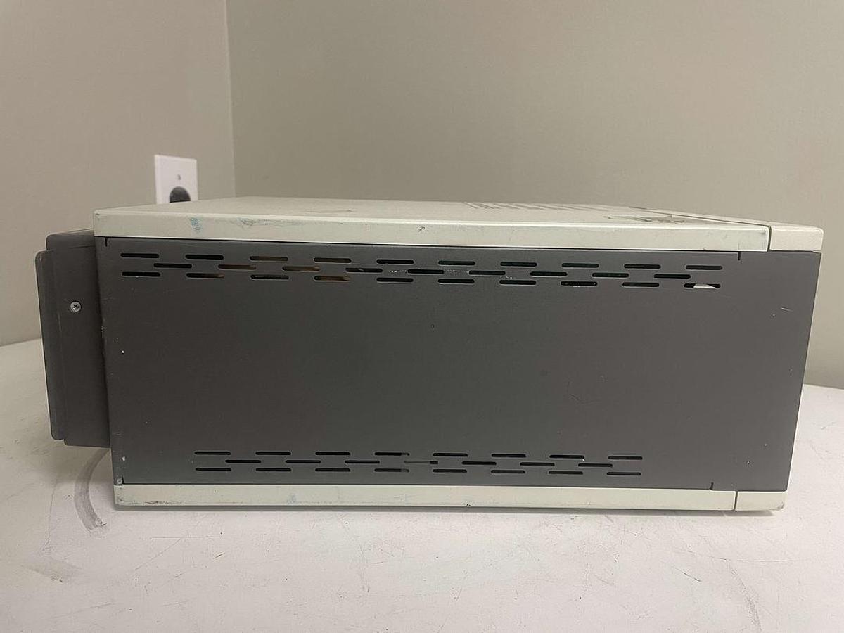 Used For Sale IVY BIOMEDICAL Ivy Biomedical Systems 405A Patient Monitor  Good Condition Monitor Parts P/N 405A