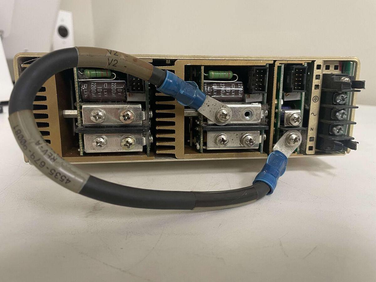 Used For Sale ASTEC MP1-3C-3G-1G-00 ASTEC AC/DC CONVERTER  Good Condition Power Supply Parts P/N MP1-3C-3G-1G-00