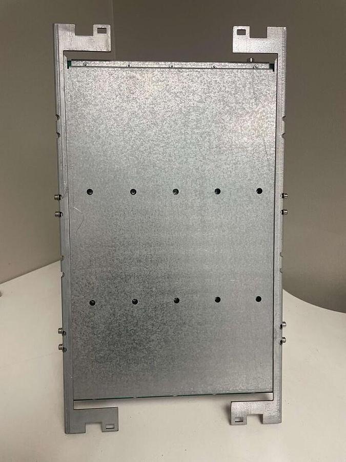 Used For Sale PHILIPS 4522-129-13262 - Philips - Cath/Angio - Rack Control Unit Good Condition Cath Lab Parts P/N 4522-129-13262