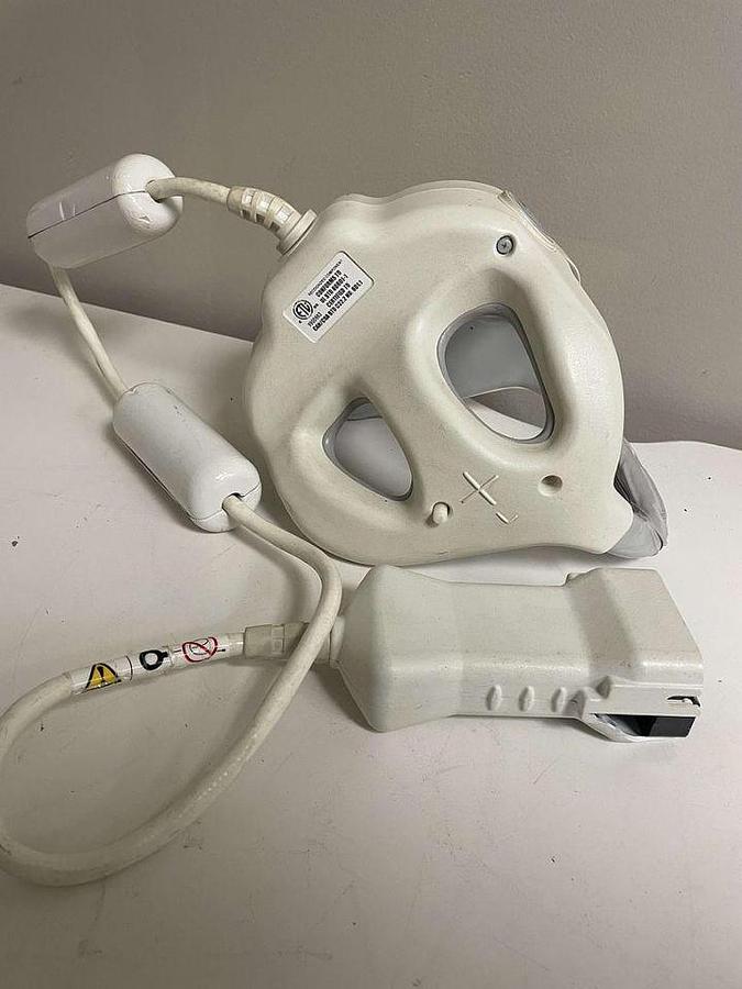 Used For Sale GE MRI Mark III Phased Array 3.0T Shoulder Coil, PN 2404877 MRI Coil