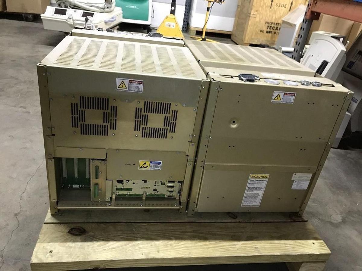 Used For Sale EMD TECHNOLOGIES EMD-High-voltage x-Ray generator eps 45-80 eps 80r Good Condition X-Ray Generator X-Ray Generator Parts P/N eps 45-80 eps 80r