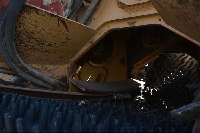 Used 2003 TESMEC TRS1475