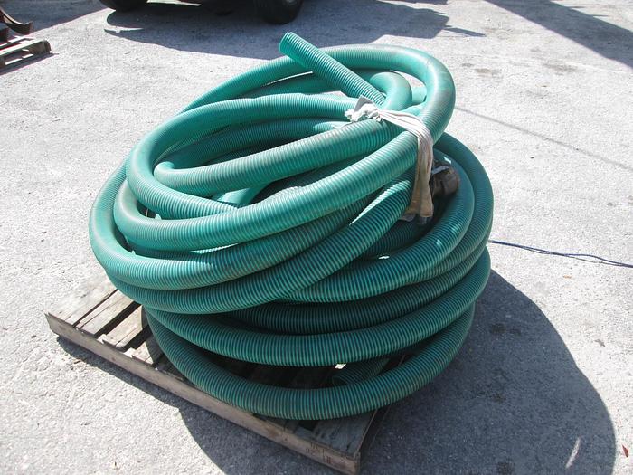Used 3" Suction Hose