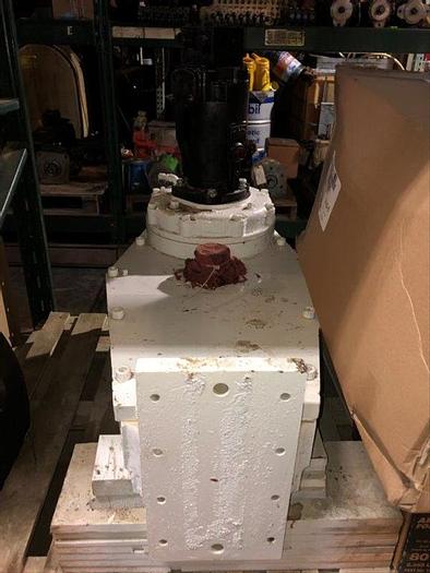 Used 0 Sandvik D40K-T40K-TM40-DK40 Series Top Rotary Power Head