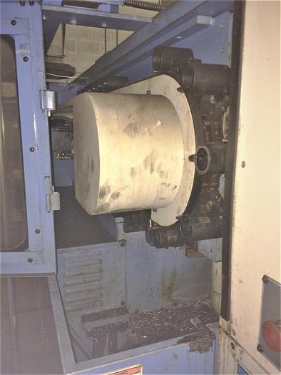 Used 1990 Mazak AJV18N