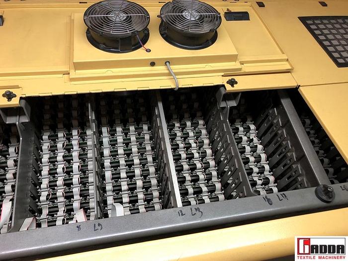 Usato JACQUARD STAUBLI CX 960/5120 #JST 278