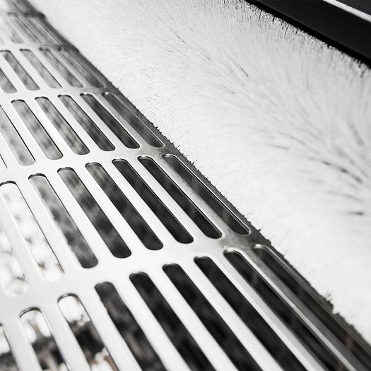 Model DBT-5, Dry Batch Trimmer by CenturionPro