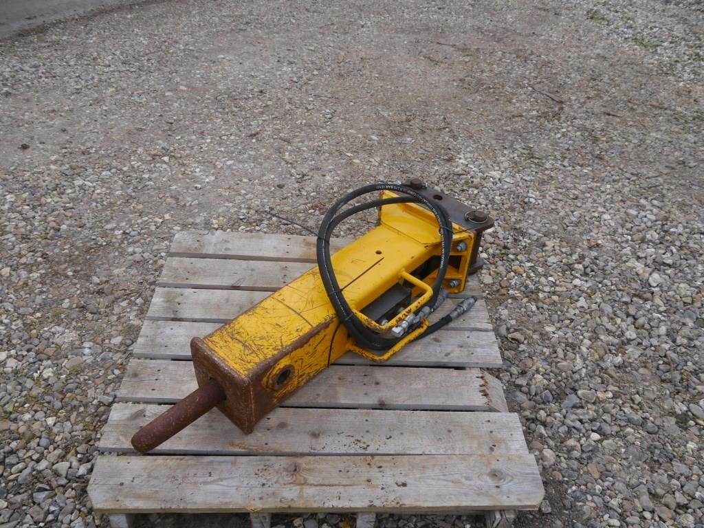 Used Arrowhead S40 Breaker