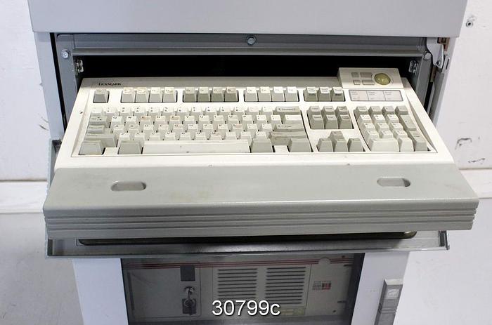 Used General Electric MM2000 Man-Machine Interface Operating System for AC2000 Speed Drives #30799