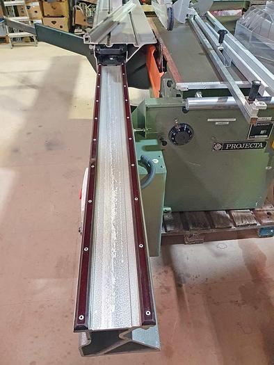 Used 1990 ALTENDORF Altendorf format panel saw F 45