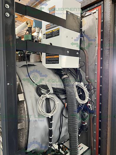 Used Steris Amsco  Lab 250 LV-250 Laboratory Autoclave / Steam Sterilizer 8.7 Cu, Ft