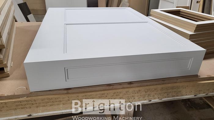 2022 BH Engineering BHZ12 Specialized NEW CNC machining center #NBM2386