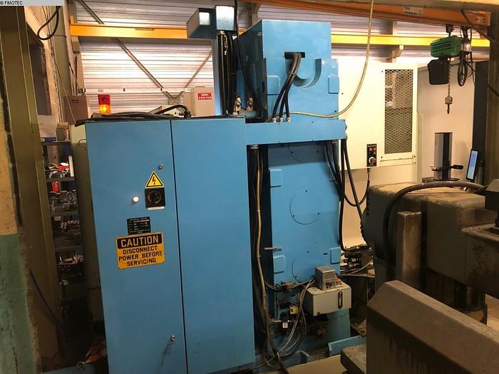 Used 1994 ycm SUPERMAX wmc 1100 a