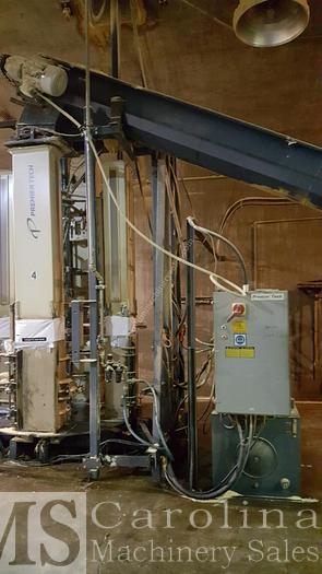 Used 1998 Premier Tech EM600 Bagger