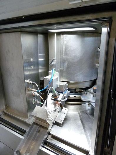 Used F 14834 E - Tablet Press FETTE PT 2080 UPGRADE - 36 Stations