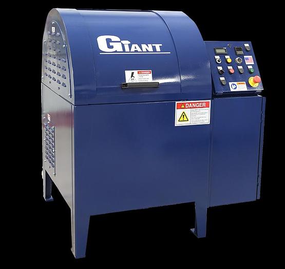 Refurbished Factory Certified GCB-40