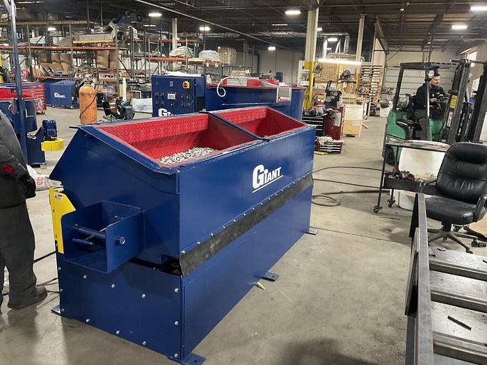 Refurbished Factory Certified GT-20 (NEW LINING)