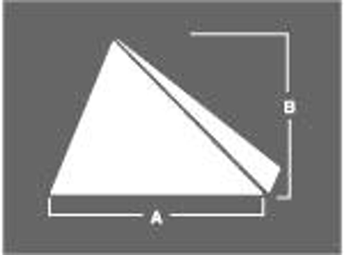 SY-1 Tetrahedron 2 x 2