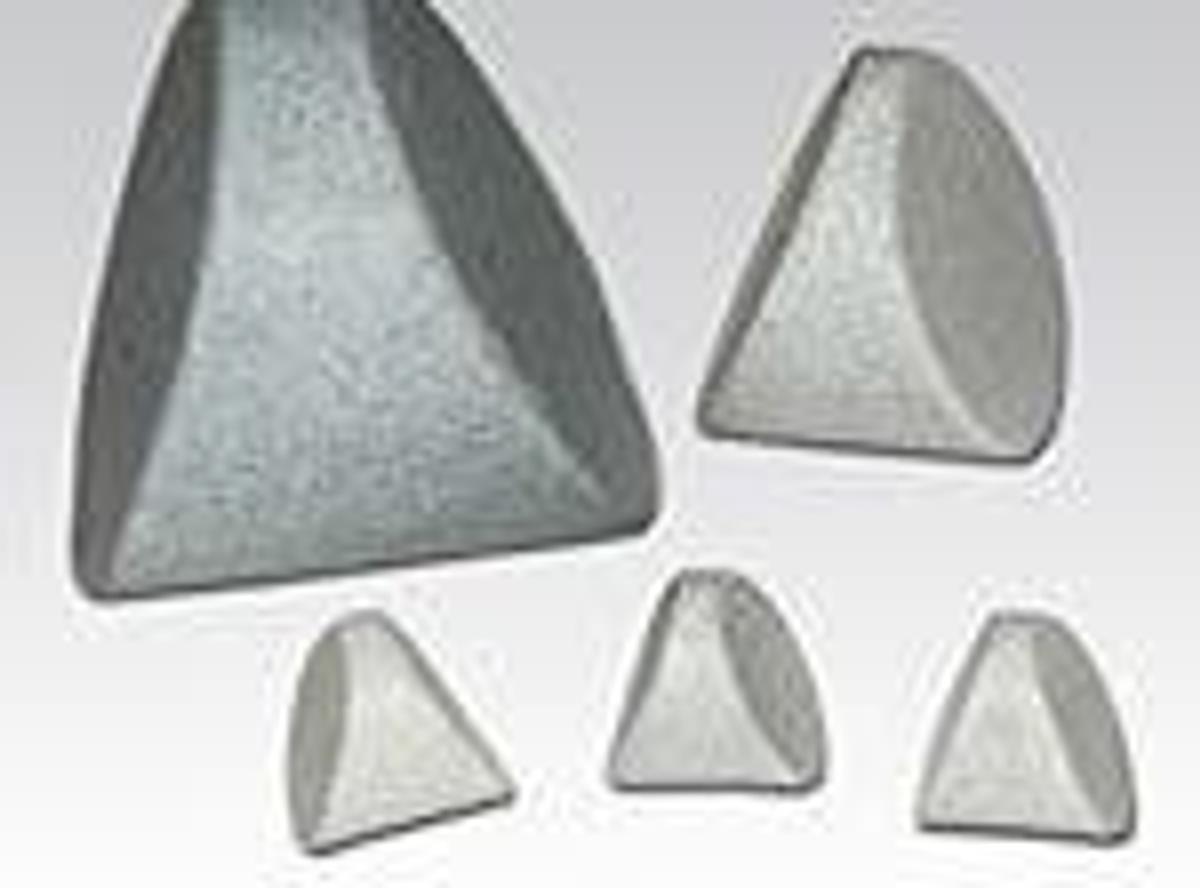 SF CW 5/8" x 5/8"