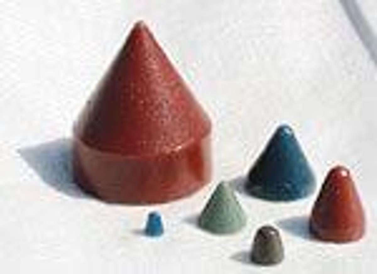 XG Cone 1-1/4 x 1-1/4