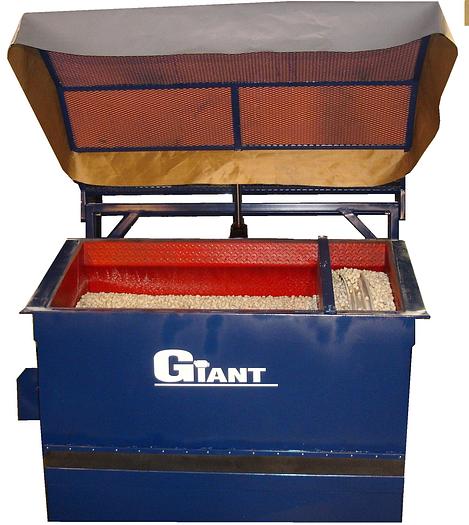 2026 Giant Finishing GT-17