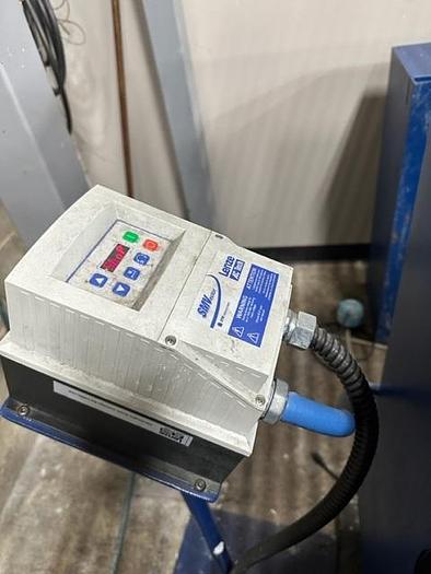 Refurbished Factory Certified W-5