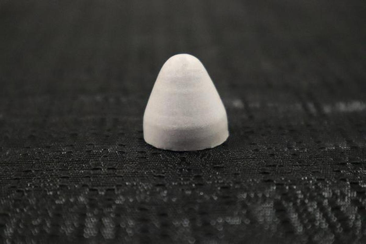 SY-1 CONE 1/2 x 9/16
