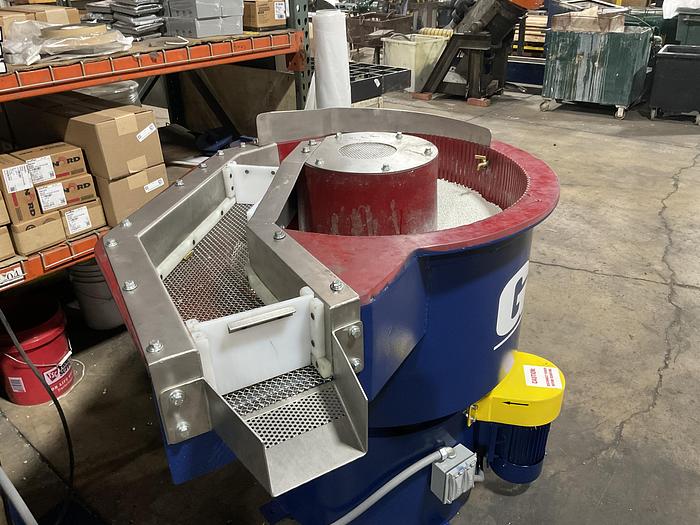 Refurbished Factory Certified GB-3ES