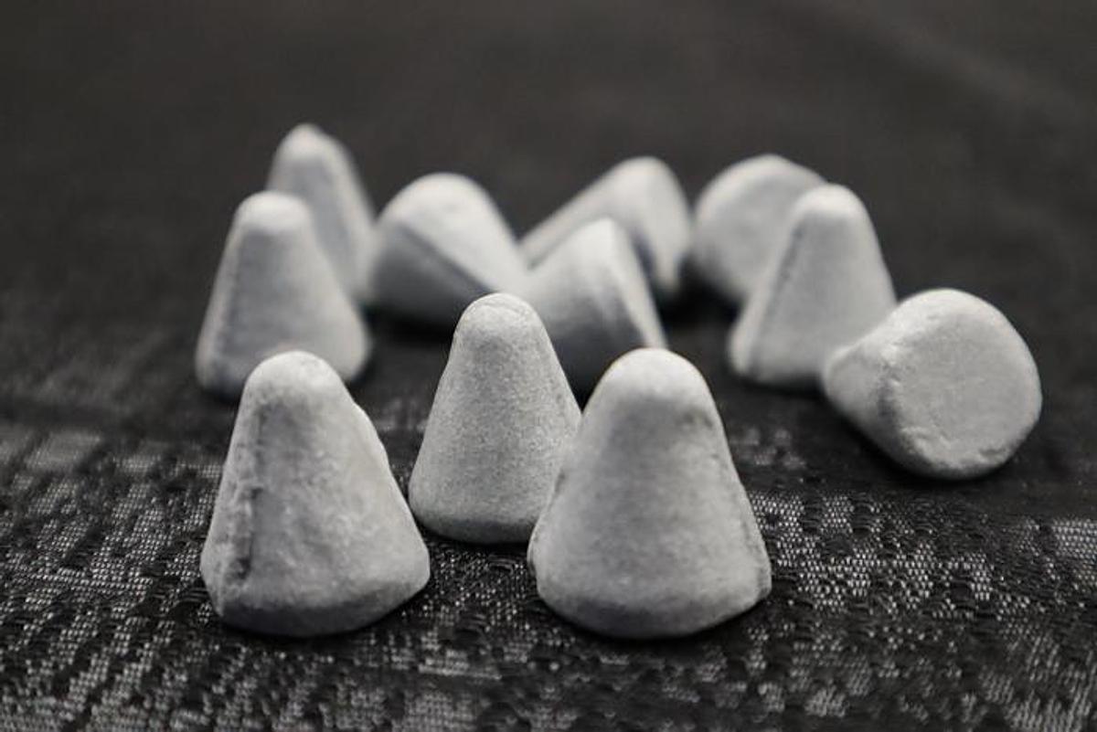 MC Cones 1-3/16 x 1-3/16
