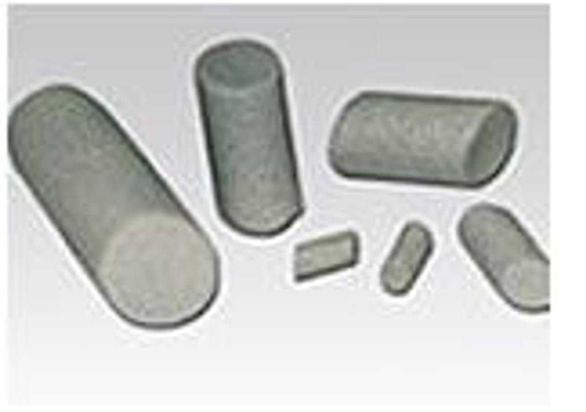VF MC Angle Cut Cylinder