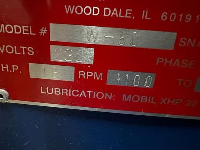 Refurbished Factory Certified W-5