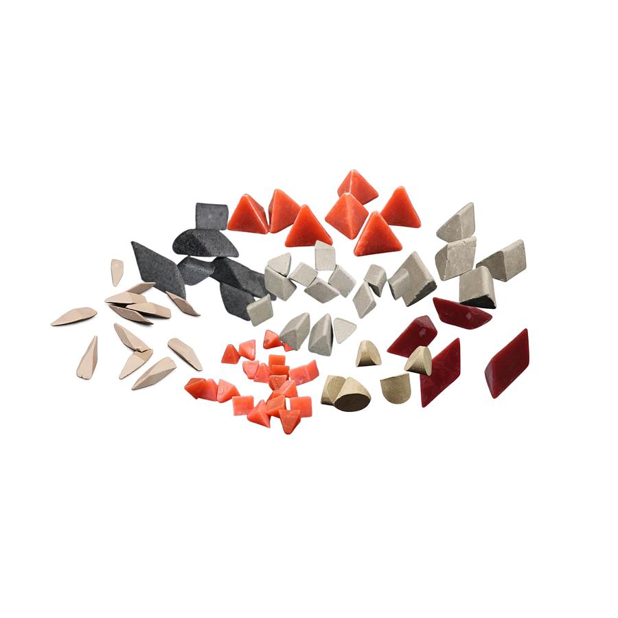 SY Pyramid 3/8 x 3/8
