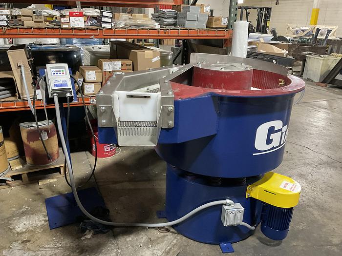 Refurbished Factory Certified GB-3ES