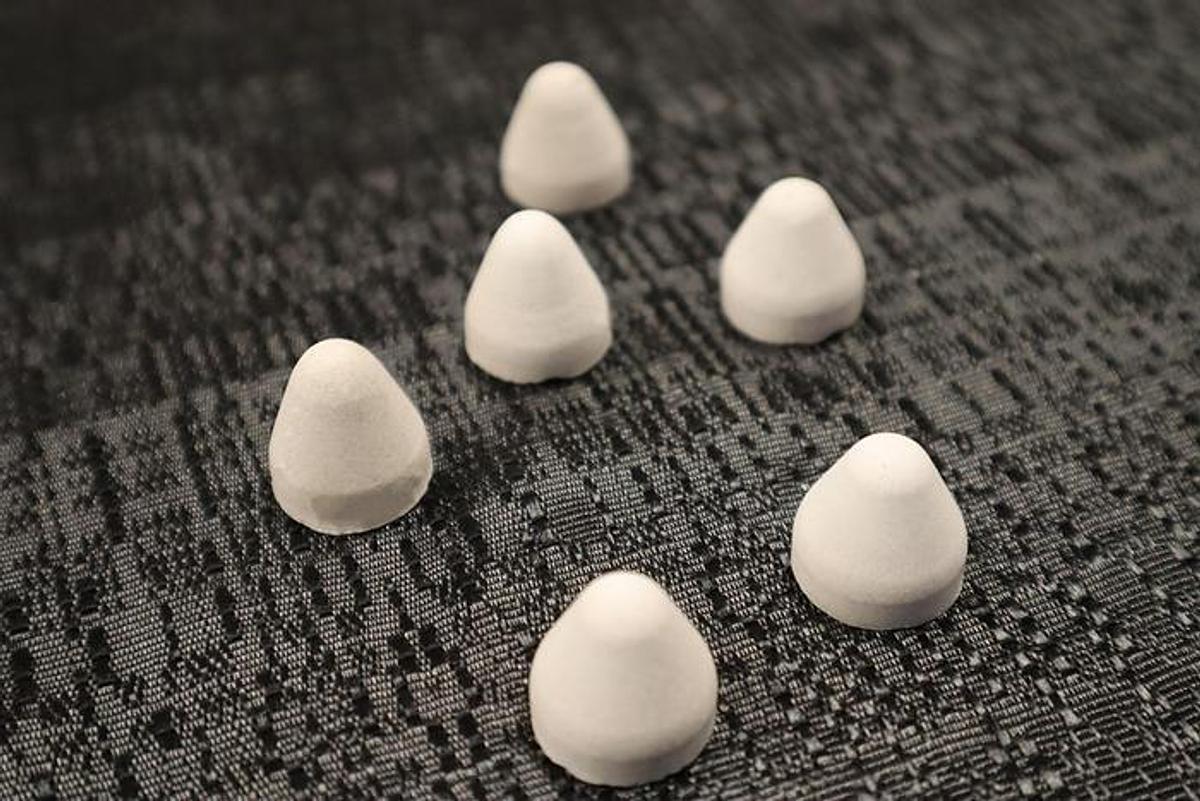 SY-1 CONE 1-1/4 x 1-1/4