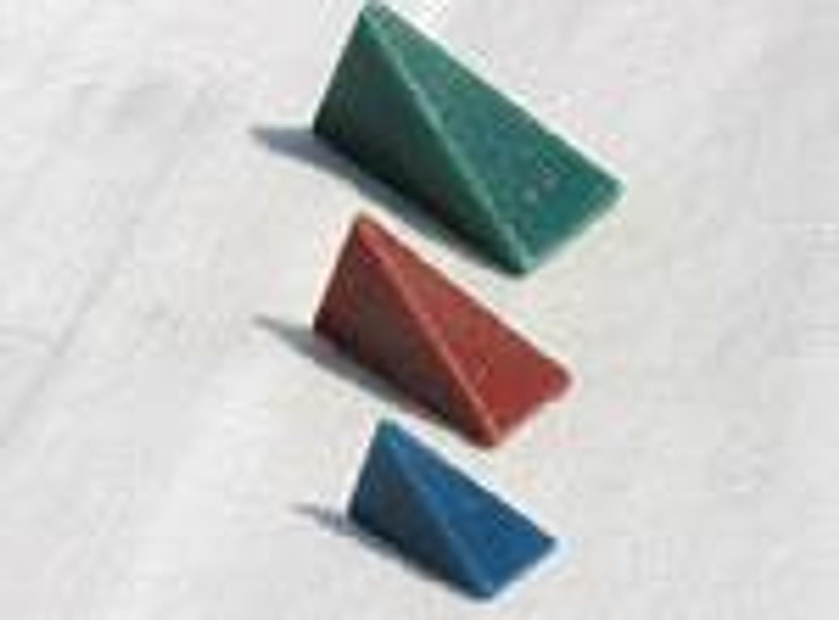 XG Wedge (Bowtie) 1 x 3/4