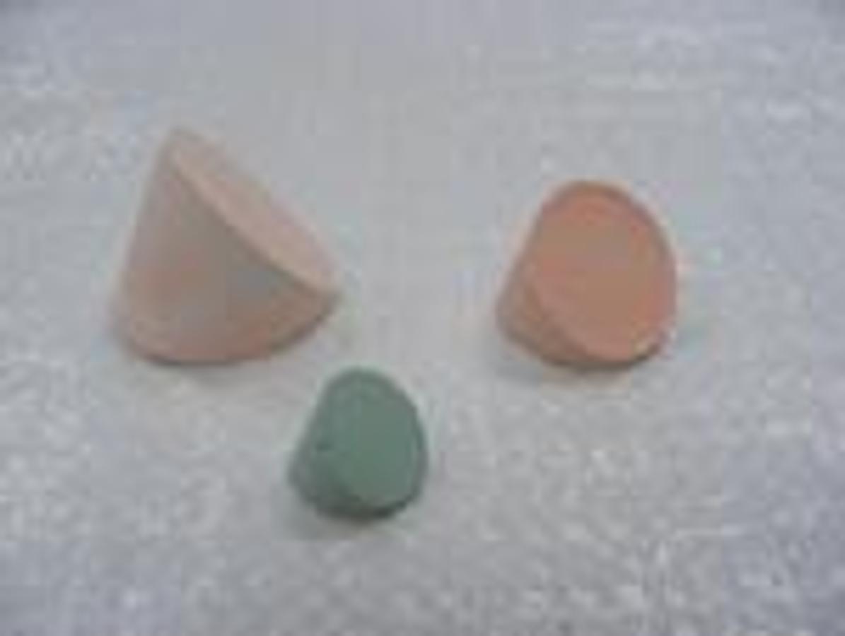 SY-1 WED 1 x 3/4