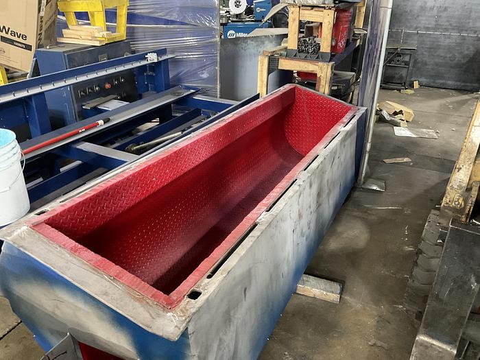 Refurbished Factory Certified GT-20