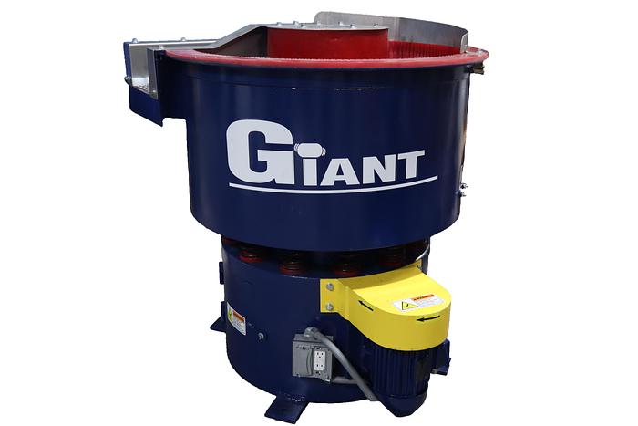 Refurbished 2024 Giant Finishing GB-3