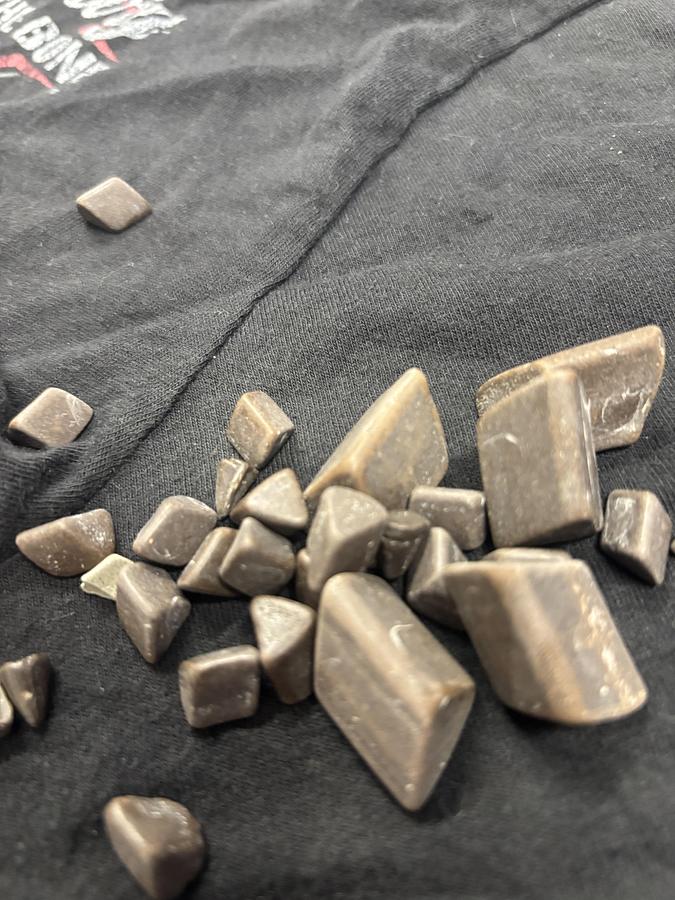 HDC Angle Cut Triangle 22 3/8 x 3/8
