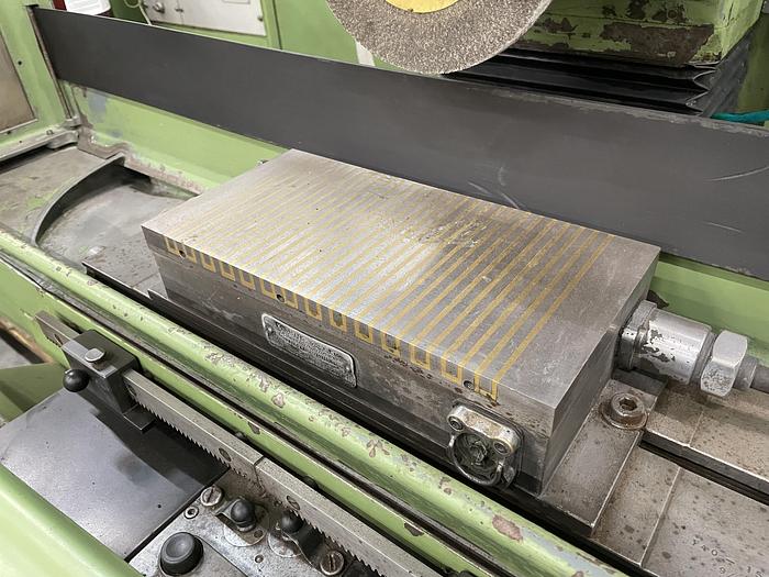 Gebruikt Jung F-40 vlakslijpmachine