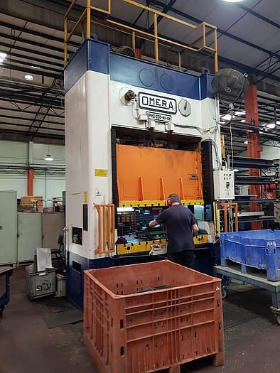 Used Best Brands - Blank, Deep-Draw, Hi-Speed... Presses