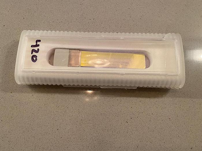 Used 420 BBL Filter for Sciton Profile, Joule or BBLs