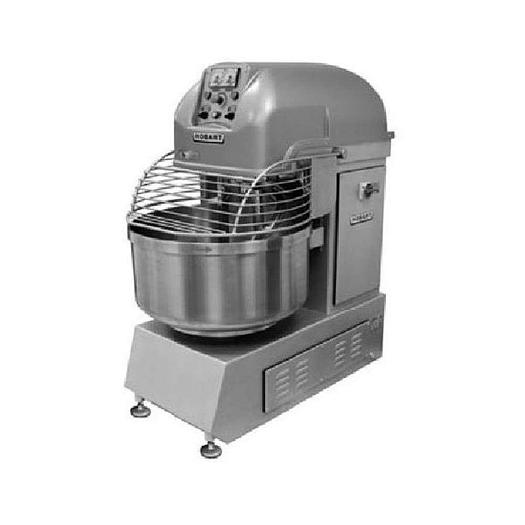 Used HOBART #HSL-180 SPIRAL DOUGH, PASTA, PASTRY, PIZZA MIXER AVAILABLE @ AN UNUSUAL PRICE PRICE POINT O-N-L-Y N-O-W !