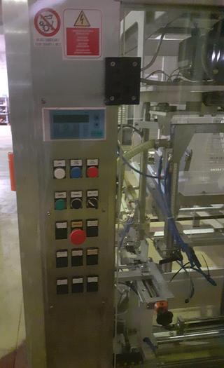 Usado Máquina de embalar APSOL