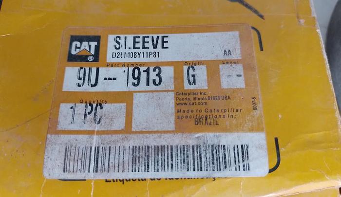 Bucha Caterpillar 9U-1913