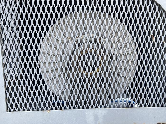 Used 2011 Kemtron Technologies, Inc. 1448