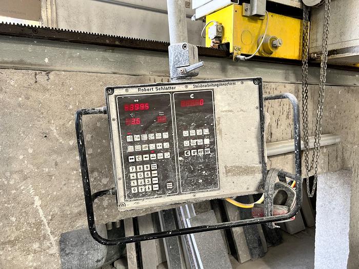 Gebraucht 1983 Schlatter Robert